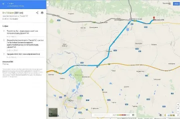 "Булгартрансгаз" реконструира станция "Лозенец"