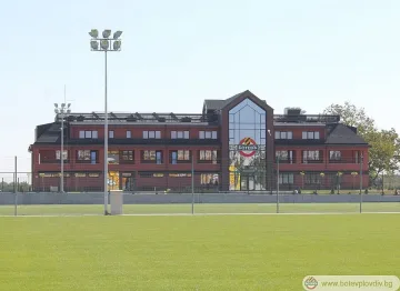 "Славия" би "Ботев" в Коматево