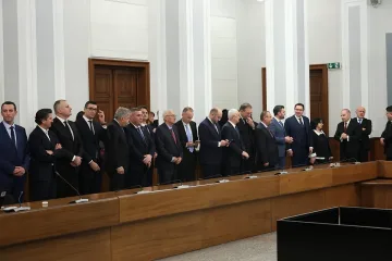 Разкриха! Ето кой разреши правителство в България