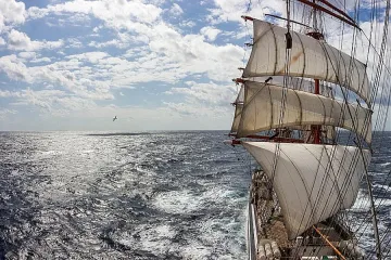 Търсят доброволци за регатата "Тол Шипс"