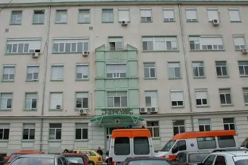 Миньор наръга с нож свой съсед
