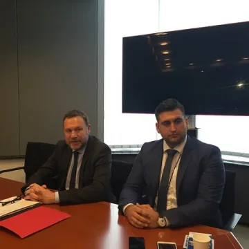 М. Шнайдер: Борисов заложи правилно на инфраструктура 