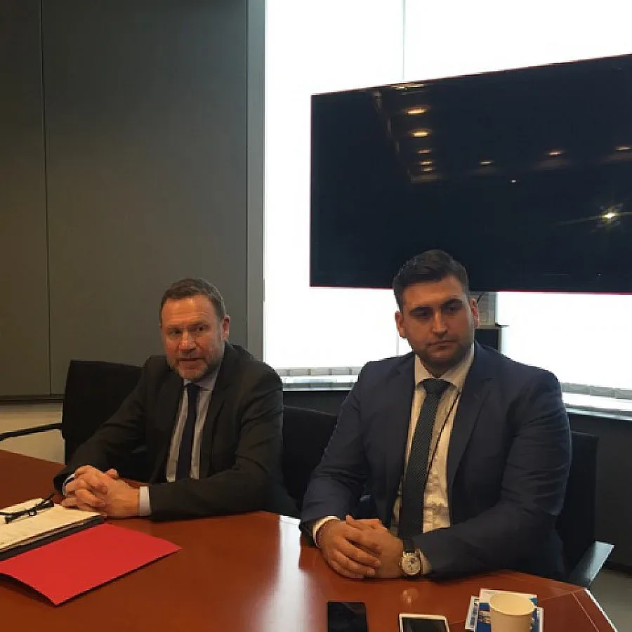 М. Шнайдер: Борисов заложи правилно на инфраструктура 