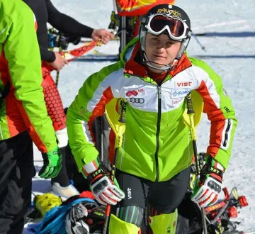 Йоан Тодоров е 22-и на световното в Сочи