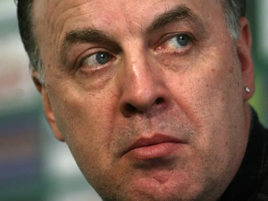 Сираков е добре, дори се шегува