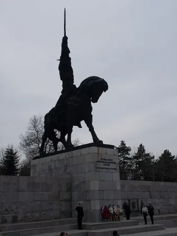 Руските войни са изпълнили своя християнски дълг