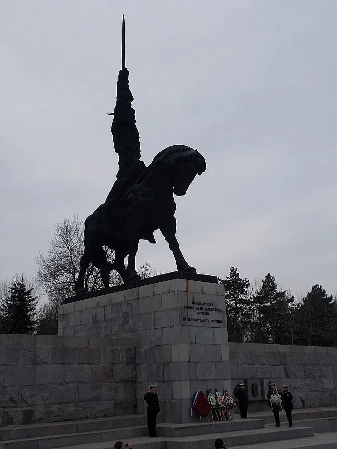 Руските войни са изпълнили своя християнски дълг