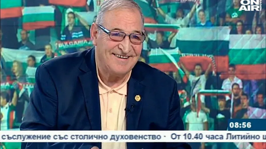 Пената: Обединението е в основата на успеха