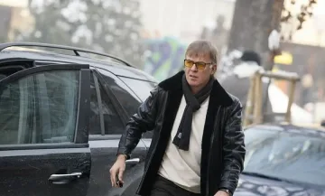 Наско Сираков получи лек инсулт