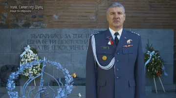 Как Полша поздрави България за 3 март (ВИДЕО)