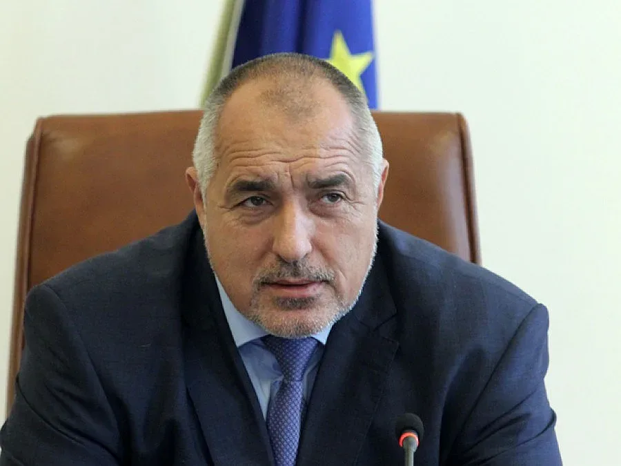 Премиерът поздрави България за празника