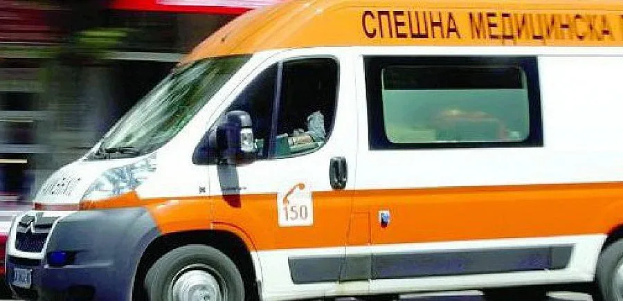 Млад грък загина в жестока катастрофа на "Стума"