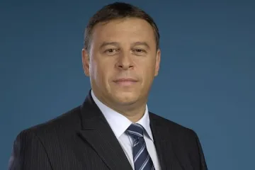 Камбитов: Този ден е свят!