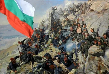 Честваме 138 години от Освобождението на България