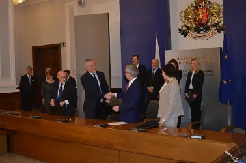 1 млрд. за евтини заеми за бизнеса