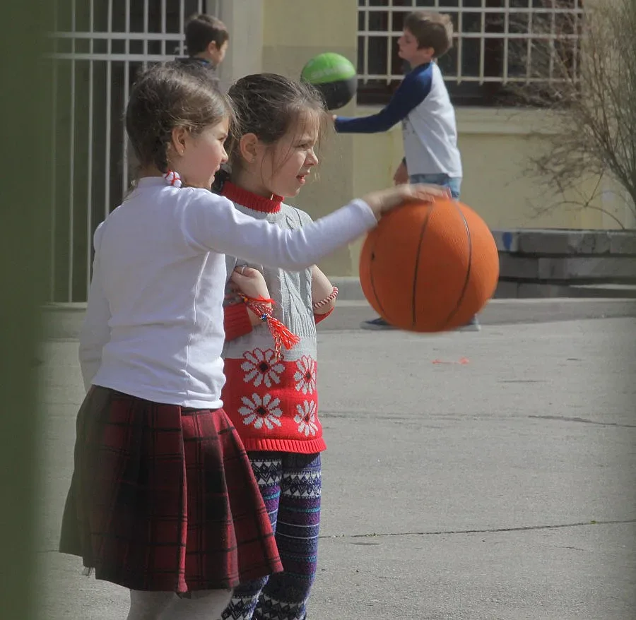 Облаци за 3 март 