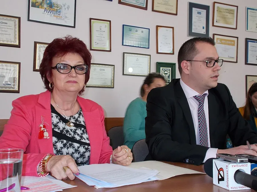 Добрич намалява групите в детските ясли