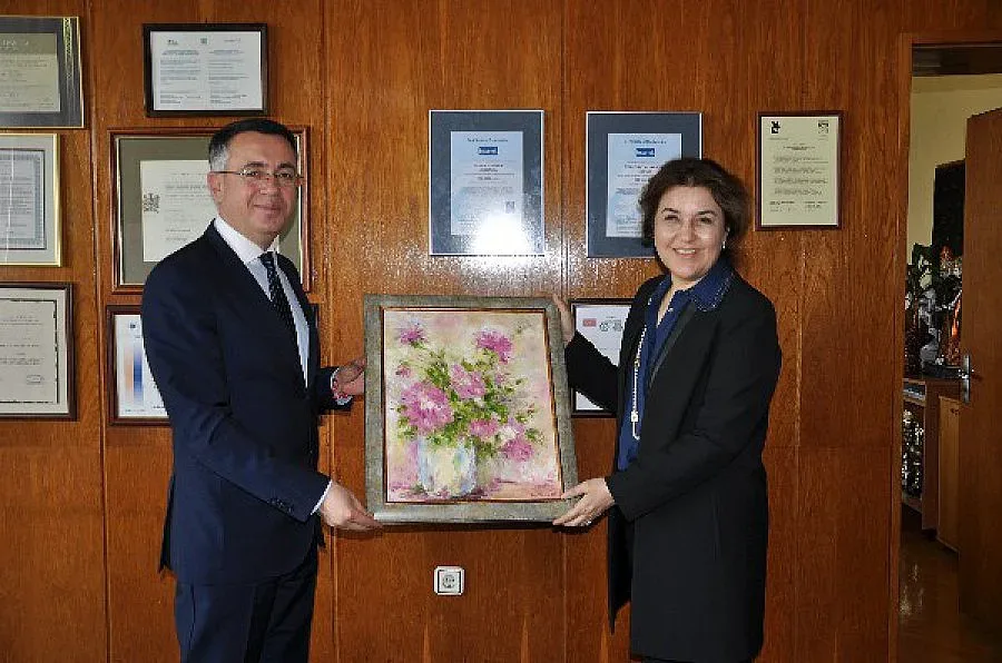 „Гедик холдинг” с интерес за работа в Кърджали