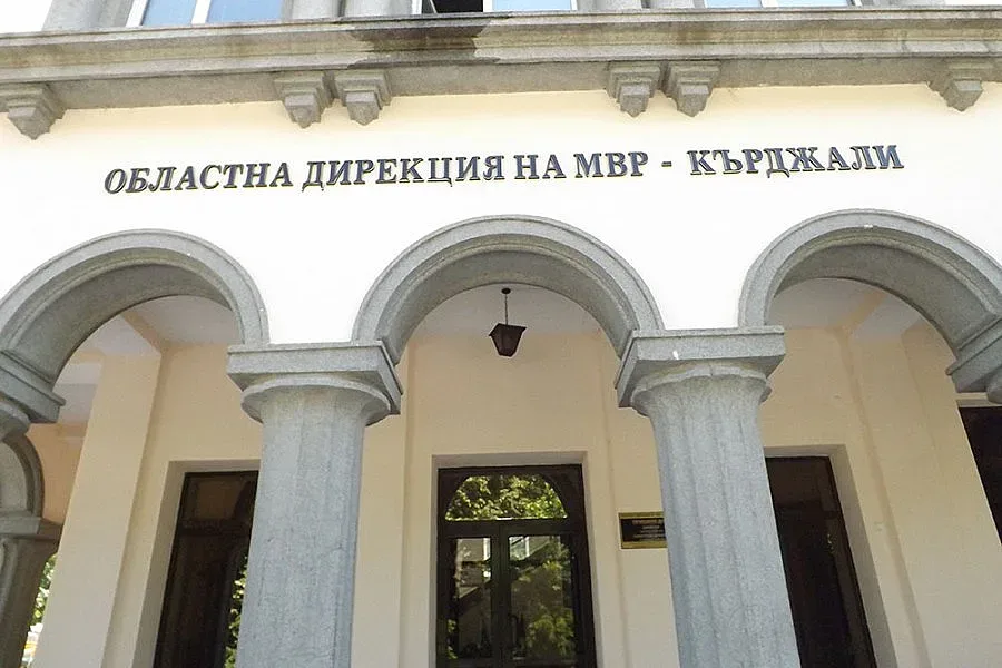 Пожарната в Ардино с нов шеф