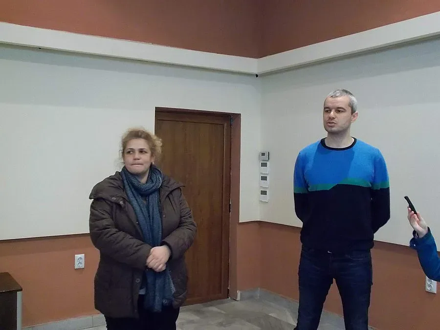 Първият цветен бг филм показват в музея на 3 март