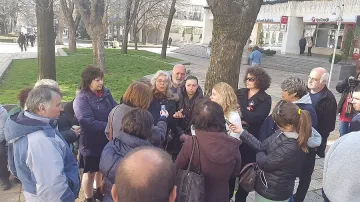 Производители: С труда си излизаме престъпници