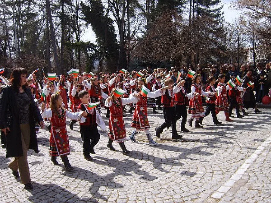 Кърджали в очакване на 3 март 