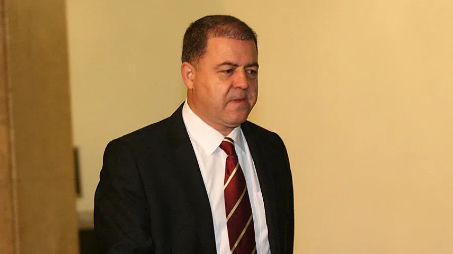 Ненчев обсъди с ДПС закони за отбраната