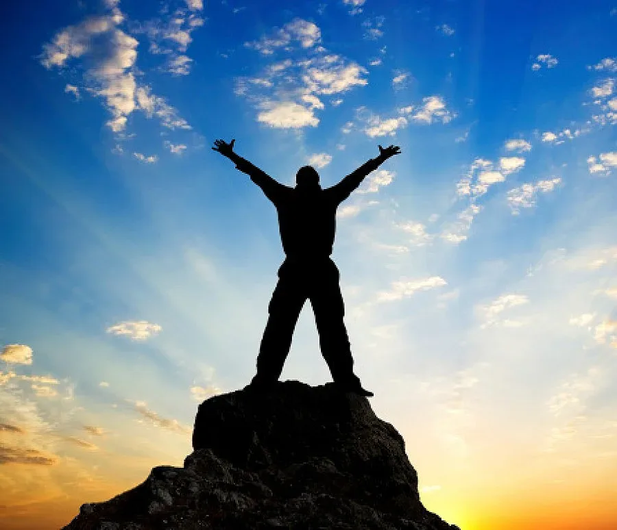 Фразите, които не присъстват в речника на успешните хора