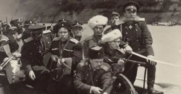 В Монтана празнуват с „Героите на Шипка” 