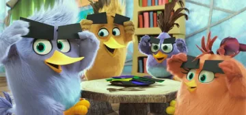 Слави и Годжи ще озвучават Angry Birds (ВИДЕО)