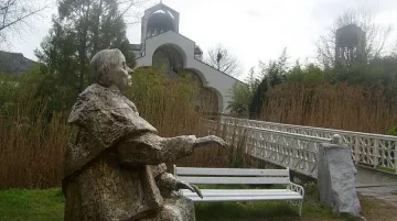 Петрич иска водата на Ванга