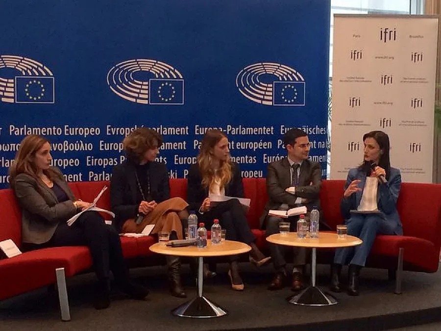 Климатът има пряка връзка с миграцията