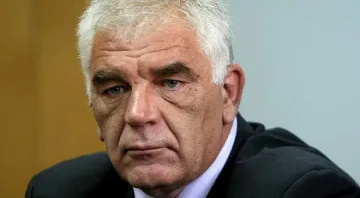 Танов посмъртно с орден 