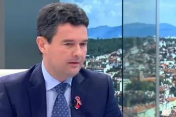 Готвят бързи процедури за къмпинги на морето