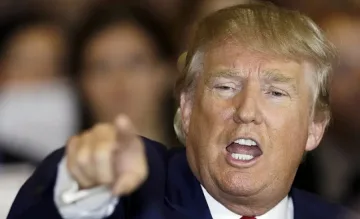 Клинтън и Тръмп спечелиха Супер Вторника