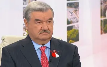 Ю. Исаков: Народите ни имат искрено приятелство