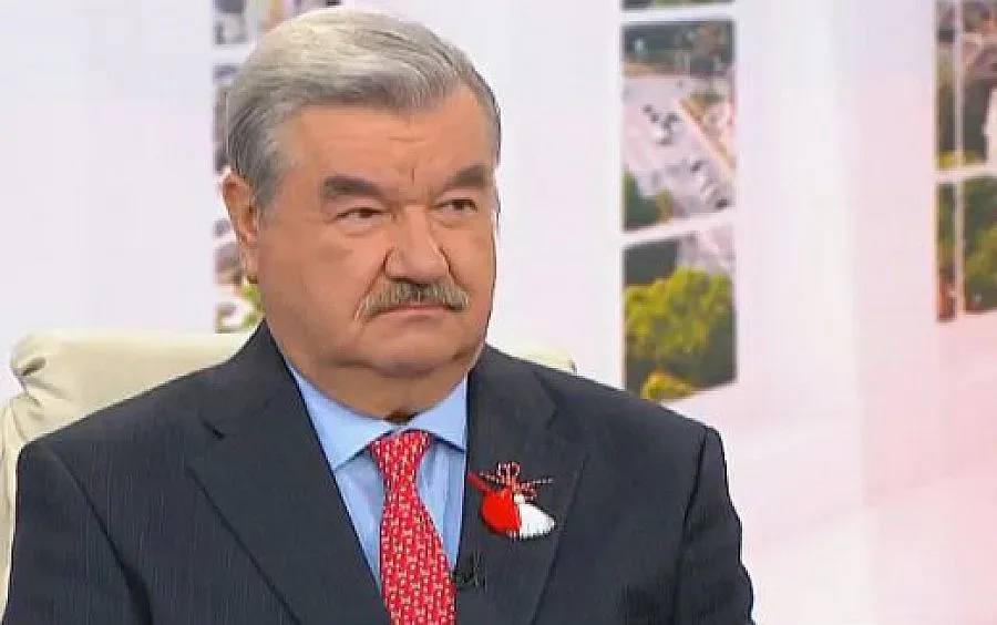 Ю. Исаков: Народите ни имат искрено приятелство