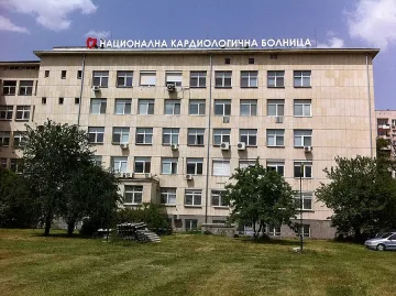 Ремонтираха детската кардиология в НКБ