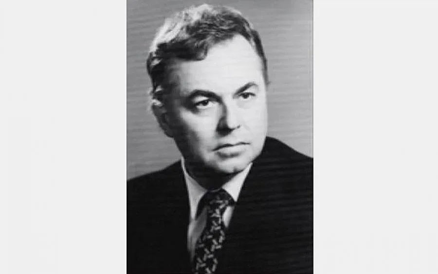 IN MEMORIAM: Георги Гайтаников си отиде на 78