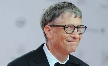 Бил Гейтс отново е най-богатият човек в света