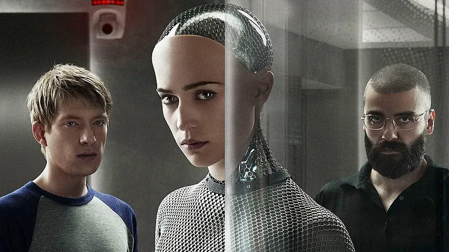 Оскарът за "Ex Machina" триумф за нискобюджетните VFX в киното