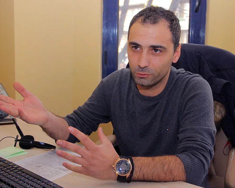 Българинът избра Халкидики за 3 март