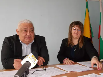 НАП Добрич възстанови на бизнеса 1 800 хил. лв.