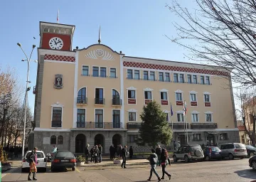 Военно летище става бизнес парк