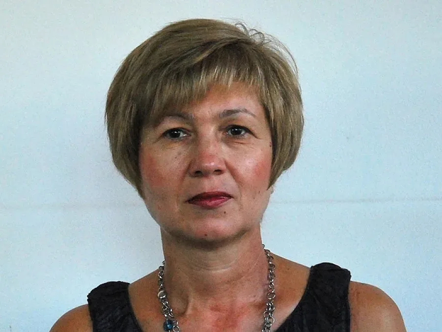 Розалия Димитрова оглави Агенция "Митници"