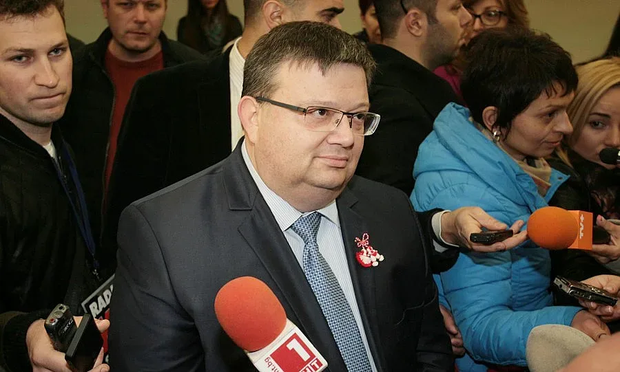 Няма искане от Украйна за бияча от Околовръстното