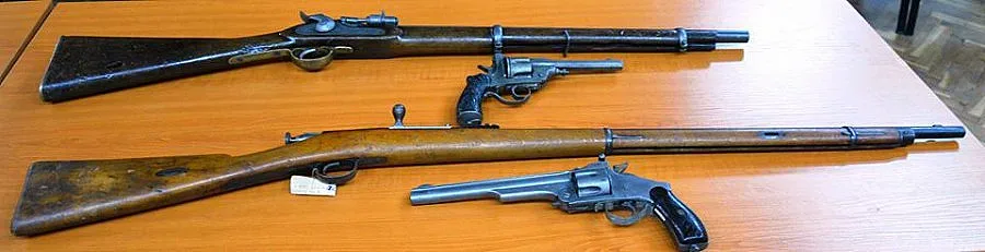 Медали и „разказват" за Руско-турската война