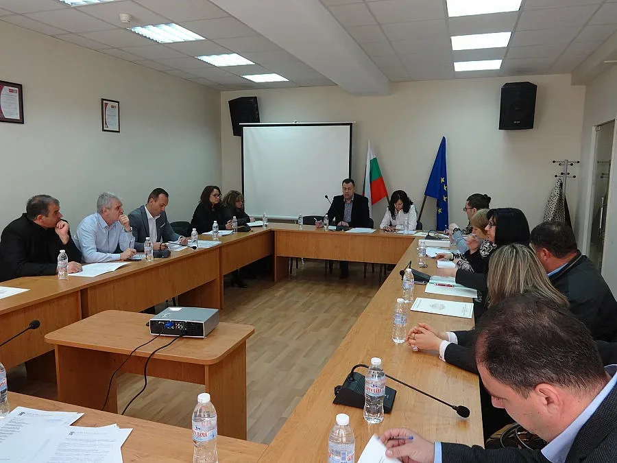 4 общини спъват проекти във ВиК-сектора