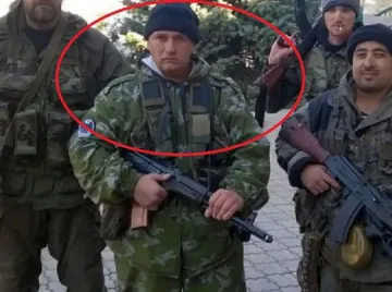 Киев поиска да съди бияч от Околовръстното (ОБЗОР)