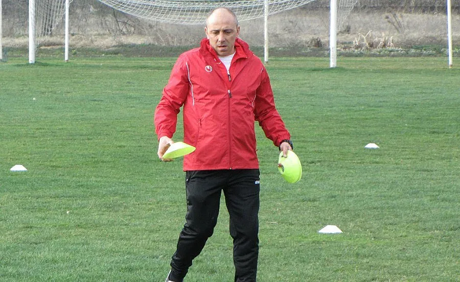 "Локо" се кани да хапе "орлите"